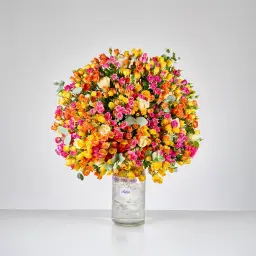 Weddings Vase